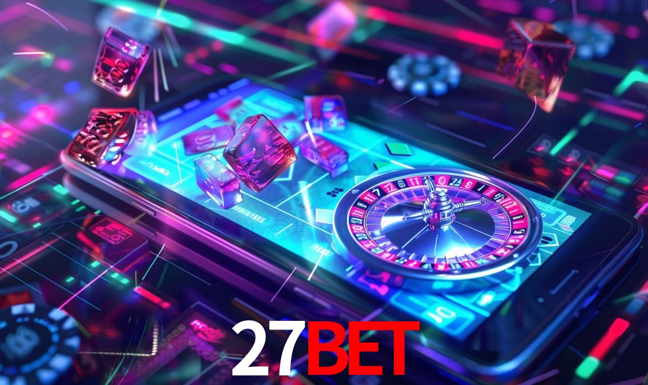 Estatísticas 27bet