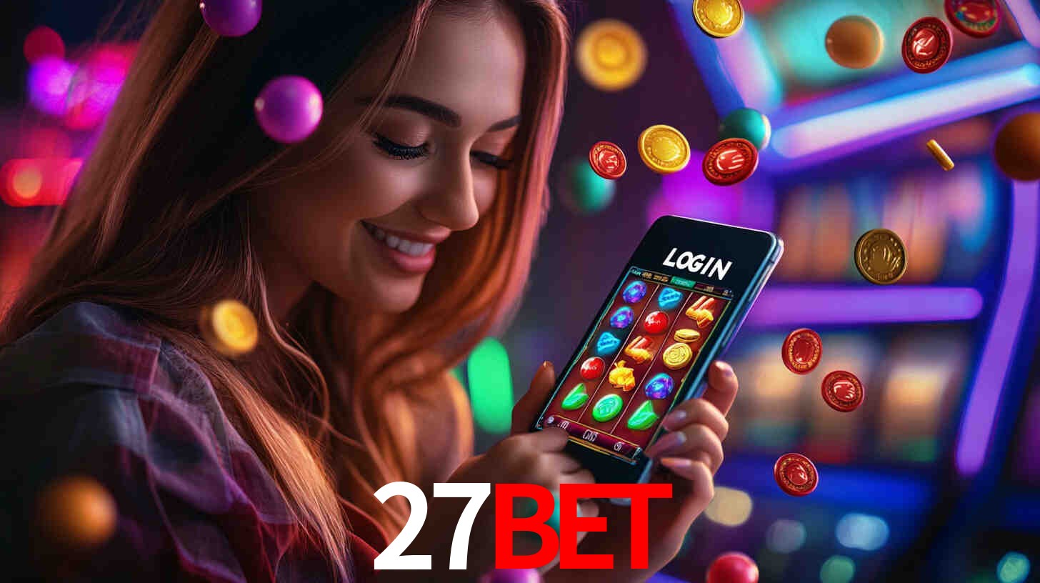 27bet: Seu Cassino Premiado com Pagamentos Rápidos