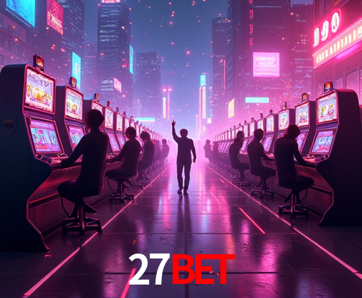 Torneios 27bet