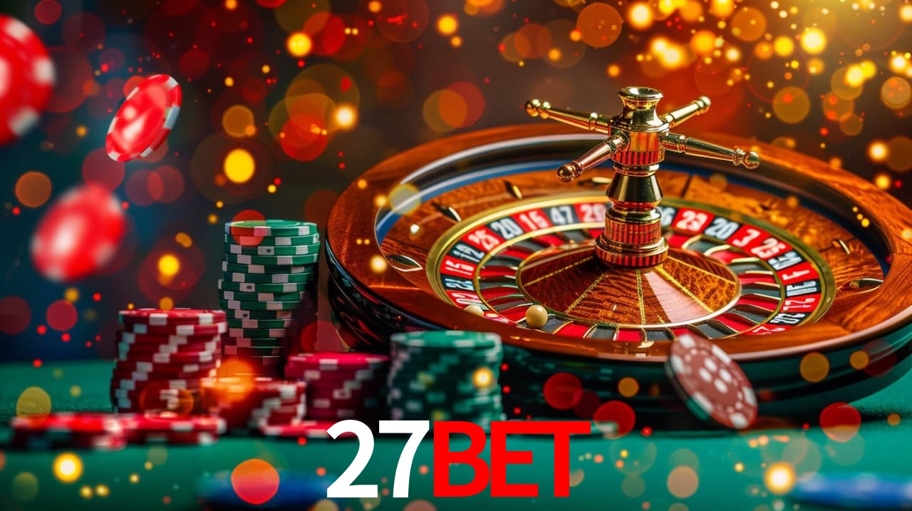 Desvendando o Mundo dos Jogos Virtuais na 27bet