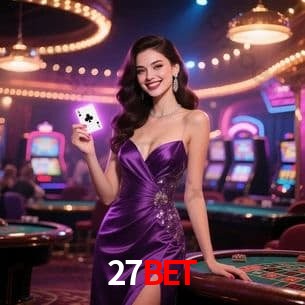 Bônus Diários 27bet