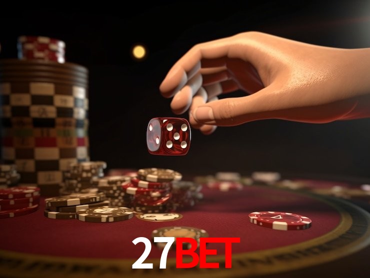 Avaliações dos Jogadores 27bet