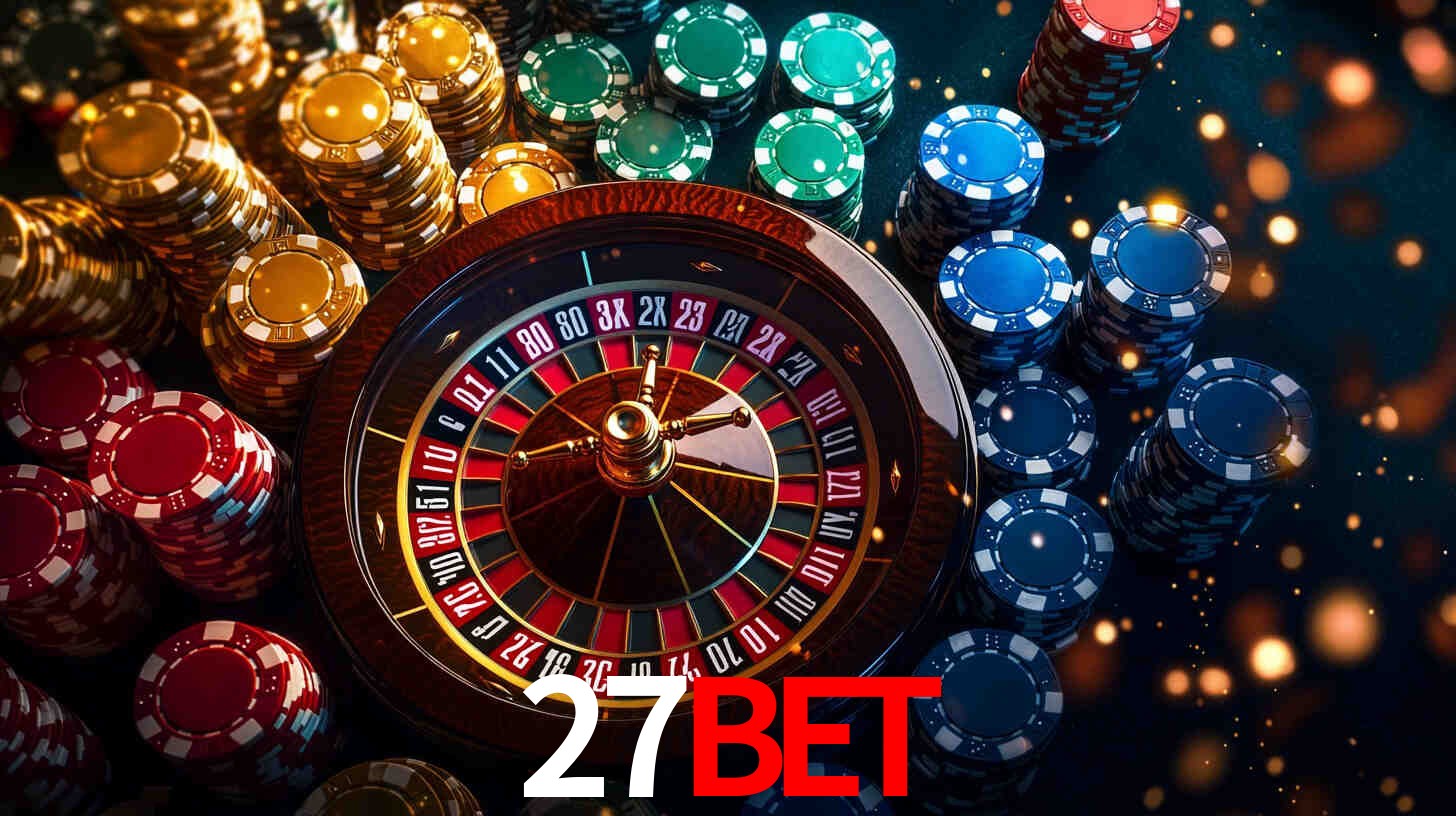 Exclusive Games 27bet