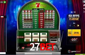 Descubra a Essência do 27bet: Nossa História e Compromissos