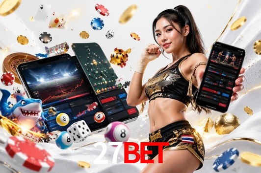Flash Promotion 27bet