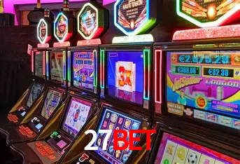 Apostas Esportivas na 27bet: Um Guia Completo