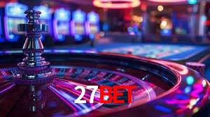 Apostas de Basquete 27bet