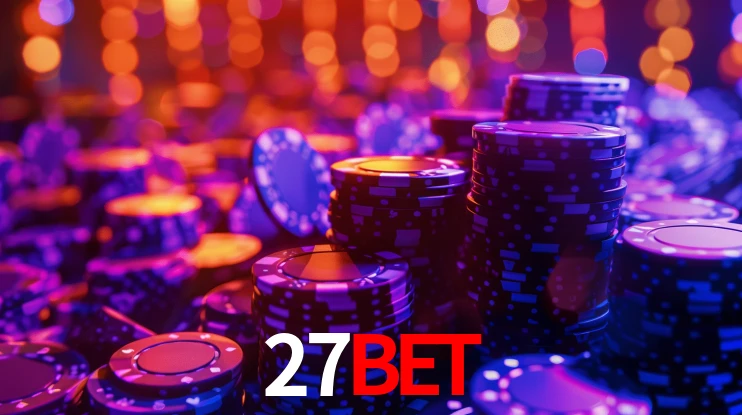 27bet: A Experiência de Casino com Jogos de Mesa ao Vivo