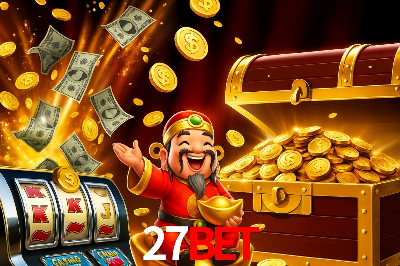 Jogos Exclusivos 27bet
