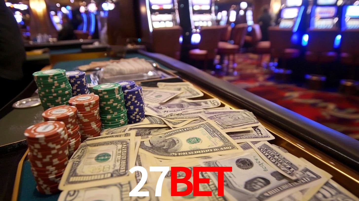 27bet visual 1