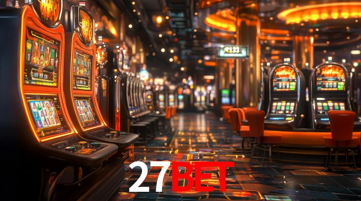 27bet Bônus - 27bet visual 1