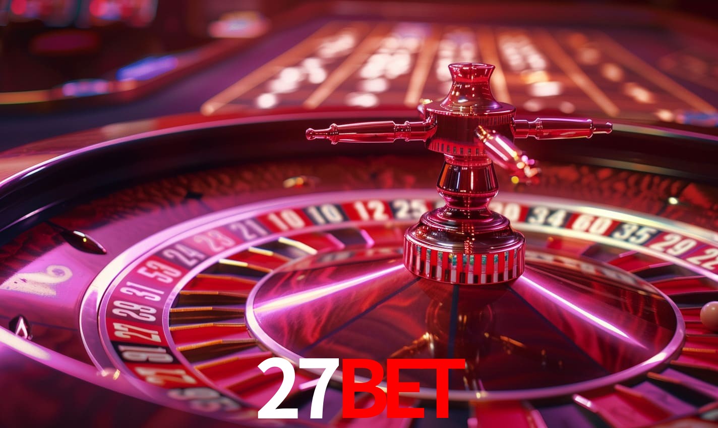 Inovações de Jogos na 27bet: O Futuro das Experiências Interativas