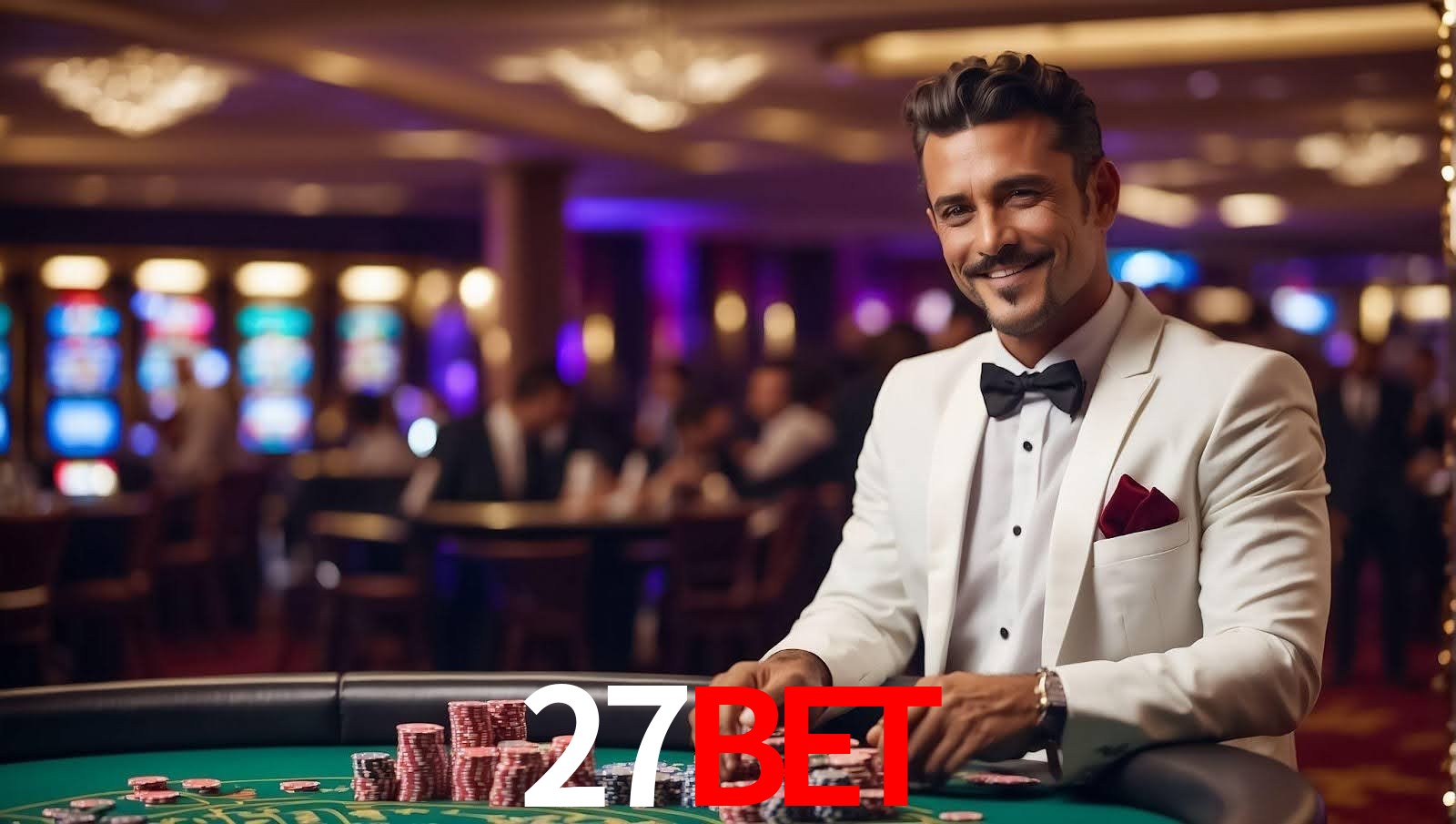 Cadastro Rápido 27bet