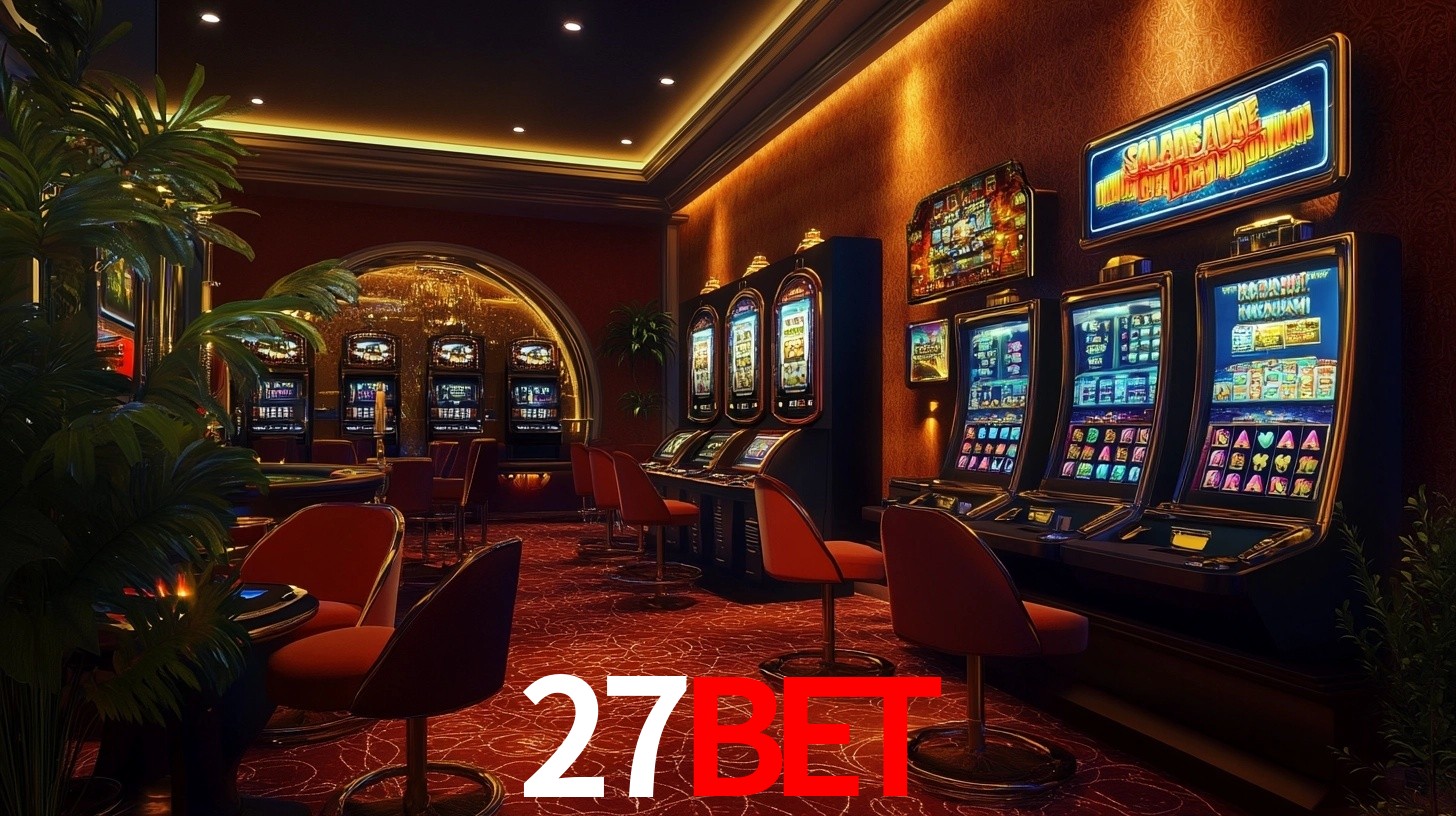 Daily Bonuses 27bet