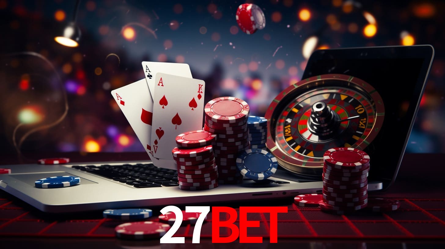 Blackjack Table 27bet