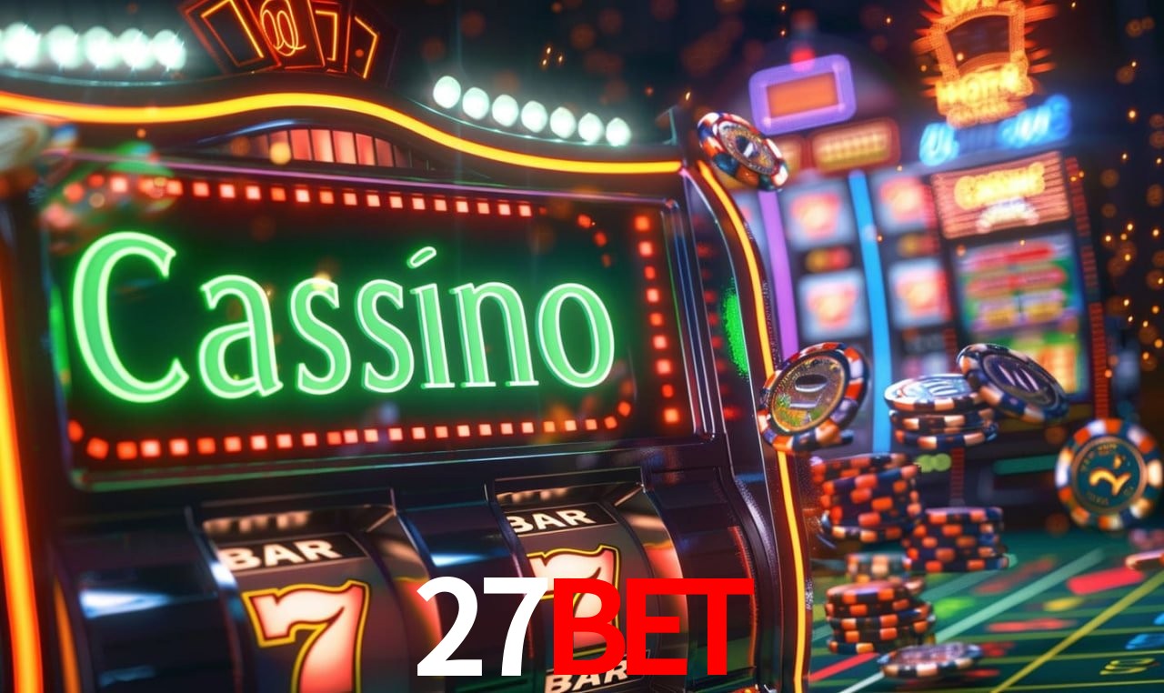 Provedores de Jogos 27bet