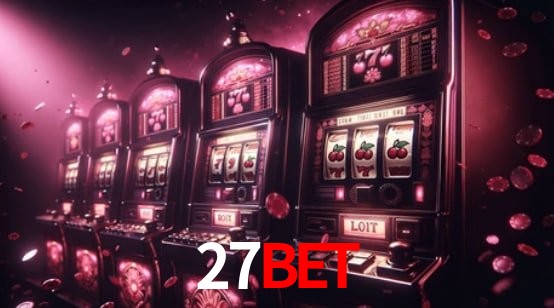 cassino 27bet