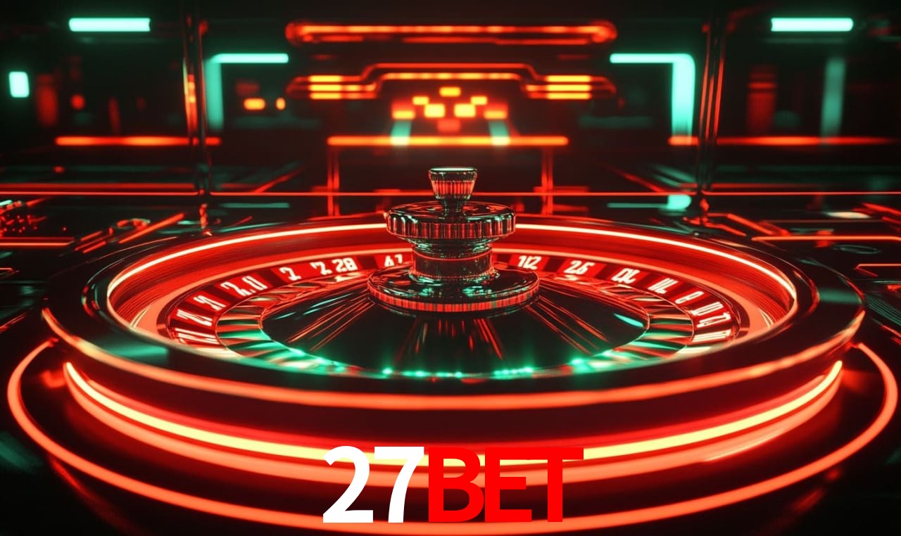 Apostas Esportivas na 27bet: Um Guia Completo