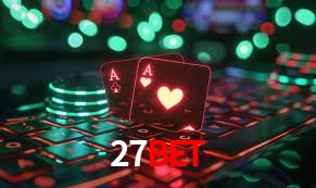 Apostas de Tênis 27bet