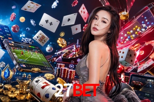 Slot Games 27bet