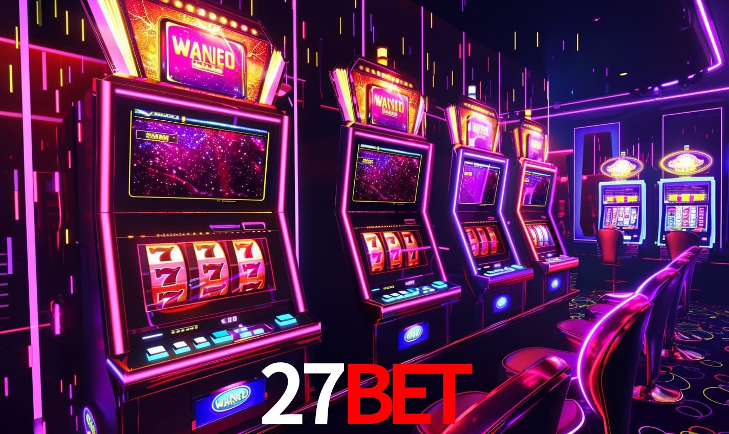 Explorando a Categoria de Eventos em Apostas na 27bet