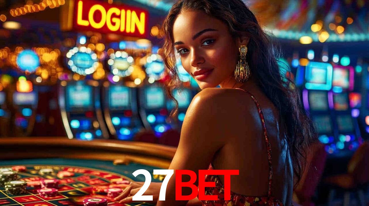 Diretório de Jogos 27bet