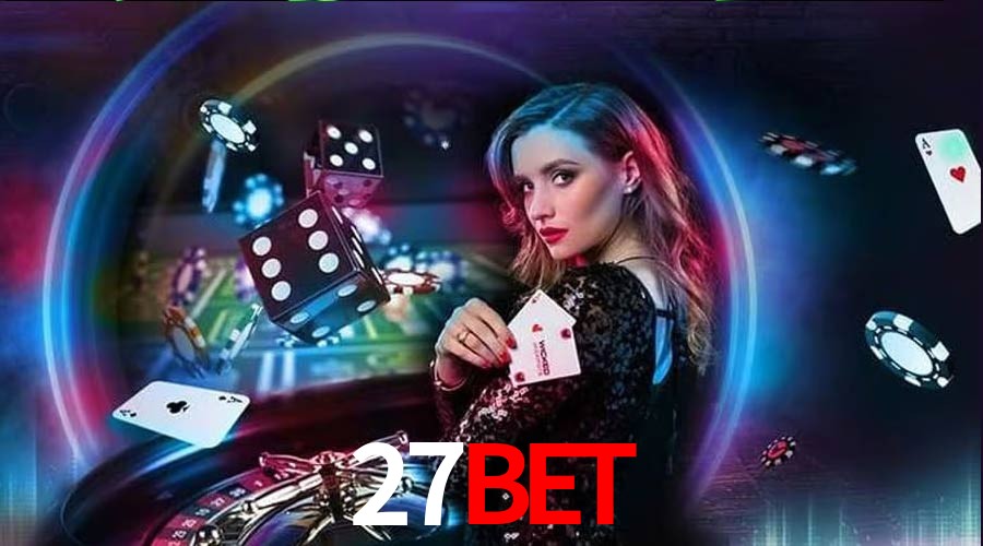 27bet Plataforma - 27bet visual 1