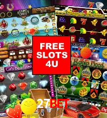 Desvendando o Mundo dos Jogos Virtuais na 27bet