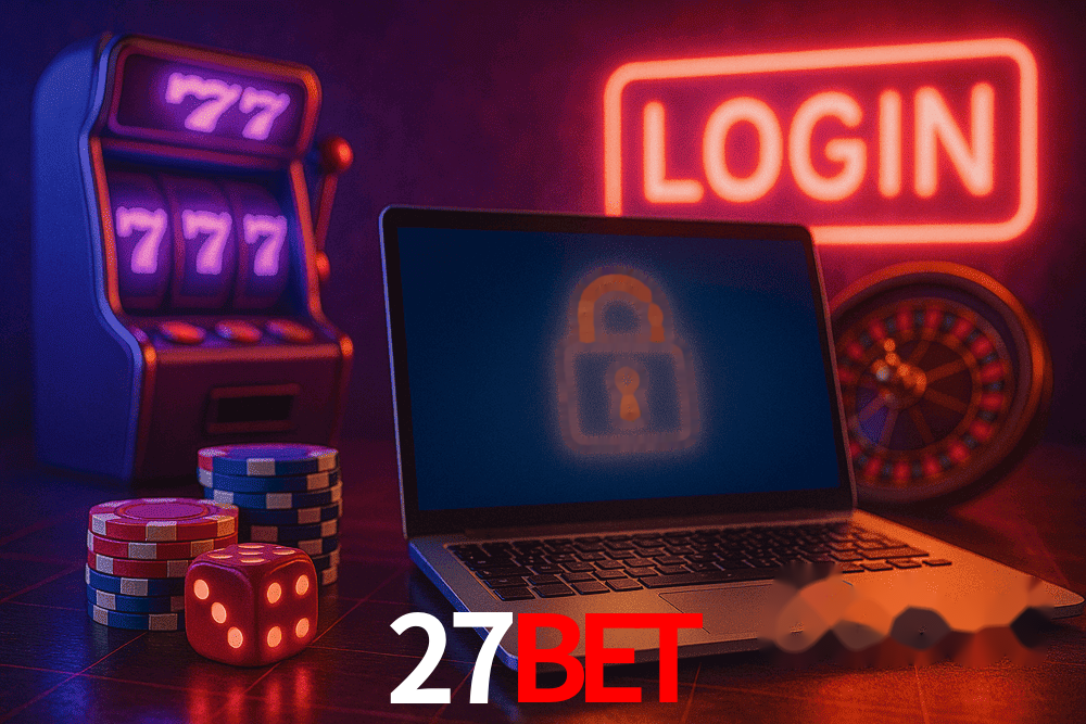 Apostas de Futebol 27bet