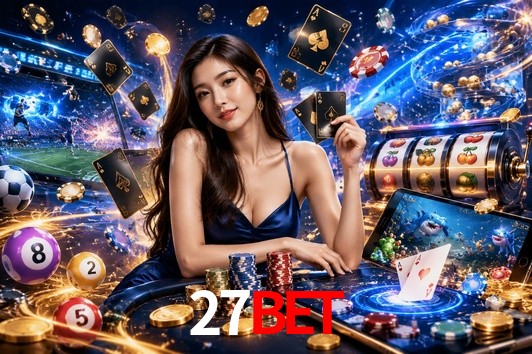 Platform Technology 27bet