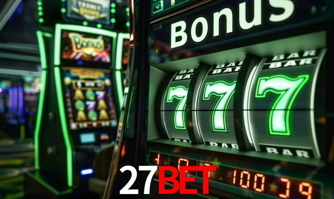 Live Casino 27bet