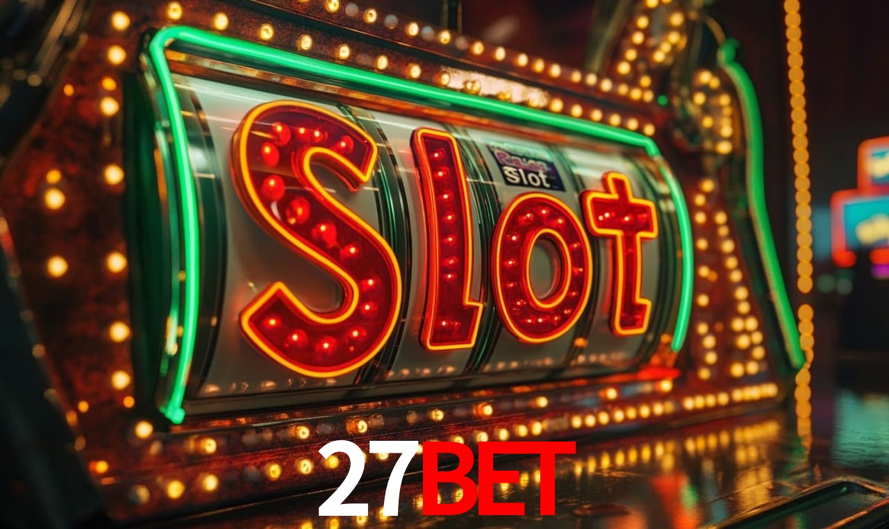 Benefícios da Conta 27bet