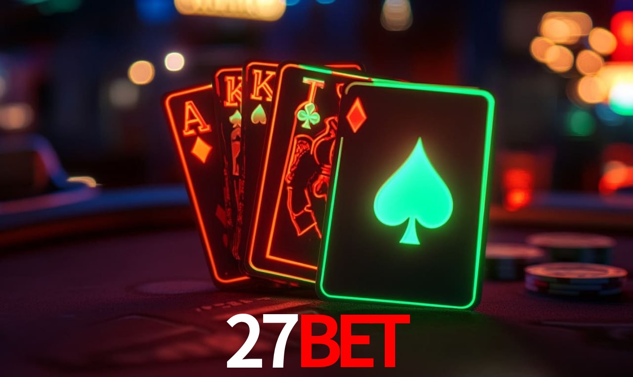 27bet Slots - 27bet visual 1