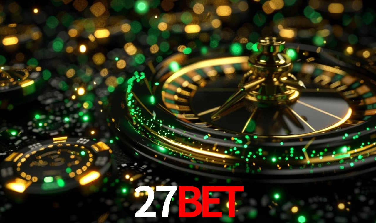 Ofertas Exclusivas 27bet