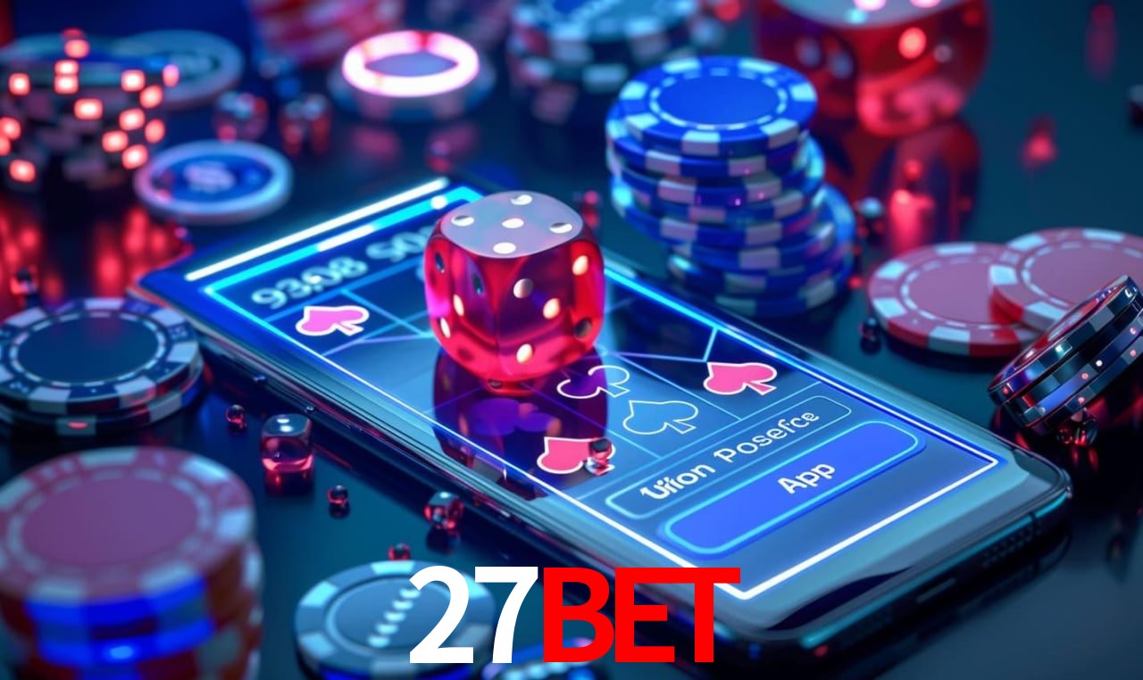 27bet visual 2