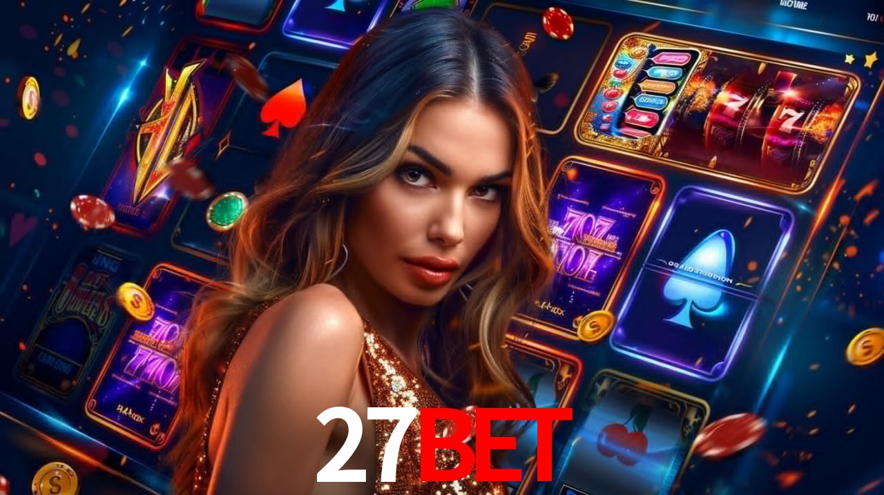 A Emoção da Loteria na 27bet: Uma Chance de Mudança de Vida