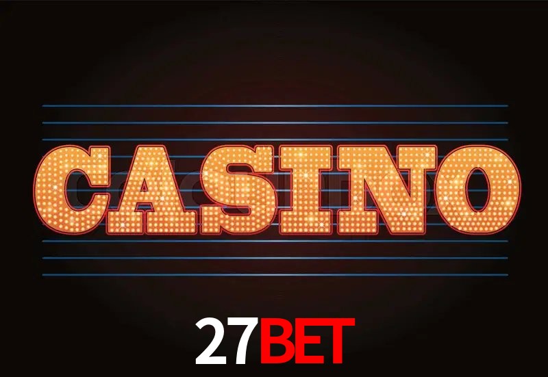 Estatísticas Esportivas 27bet