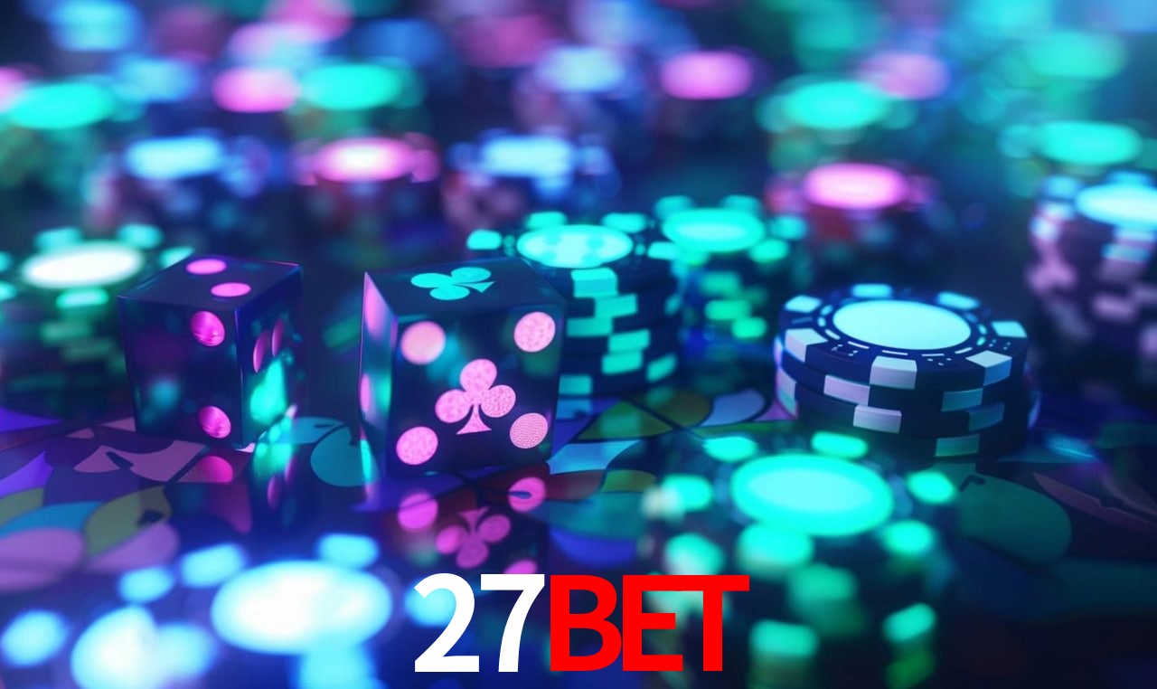 Casino Ao Vivo 27bet