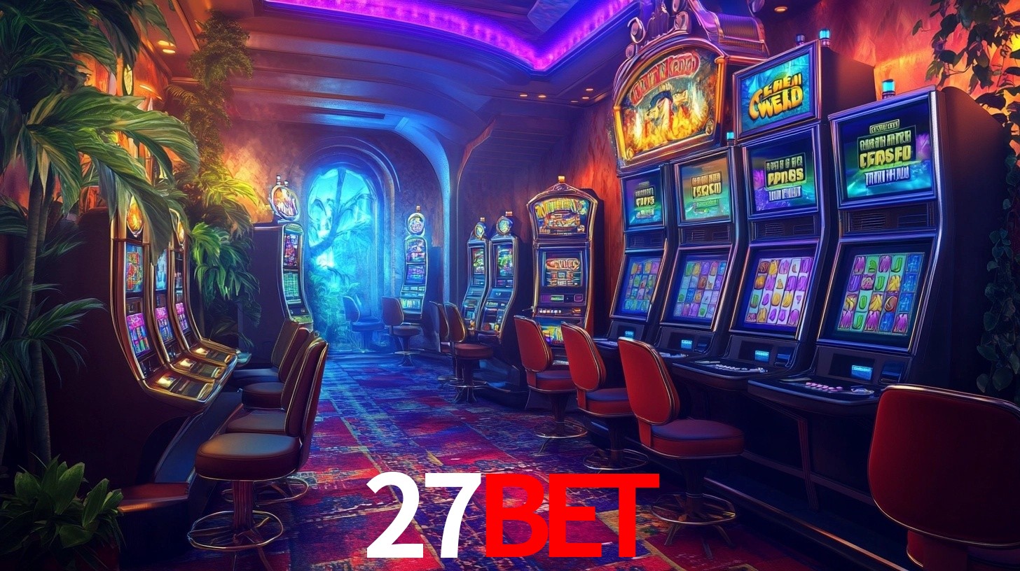 Tournaments 27bet