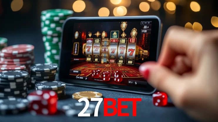 27bet App Interface