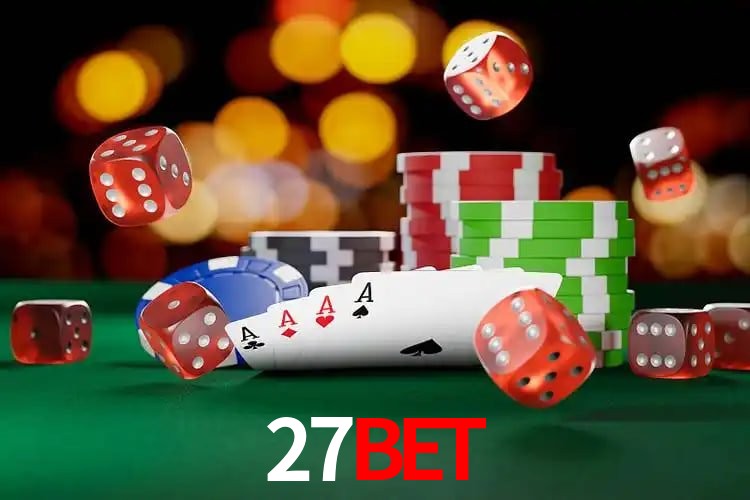Provedores de Jogos 27bet