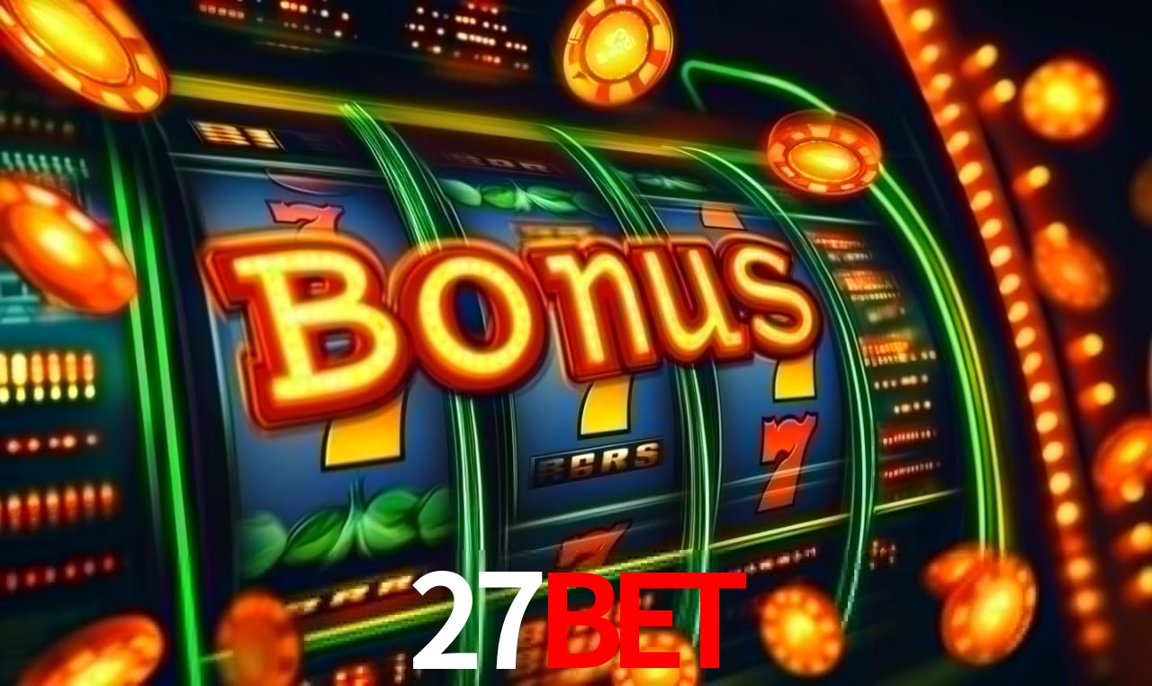 Live Casino 27bet
