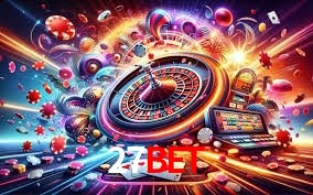 Estatísticas Esportivas 27bet