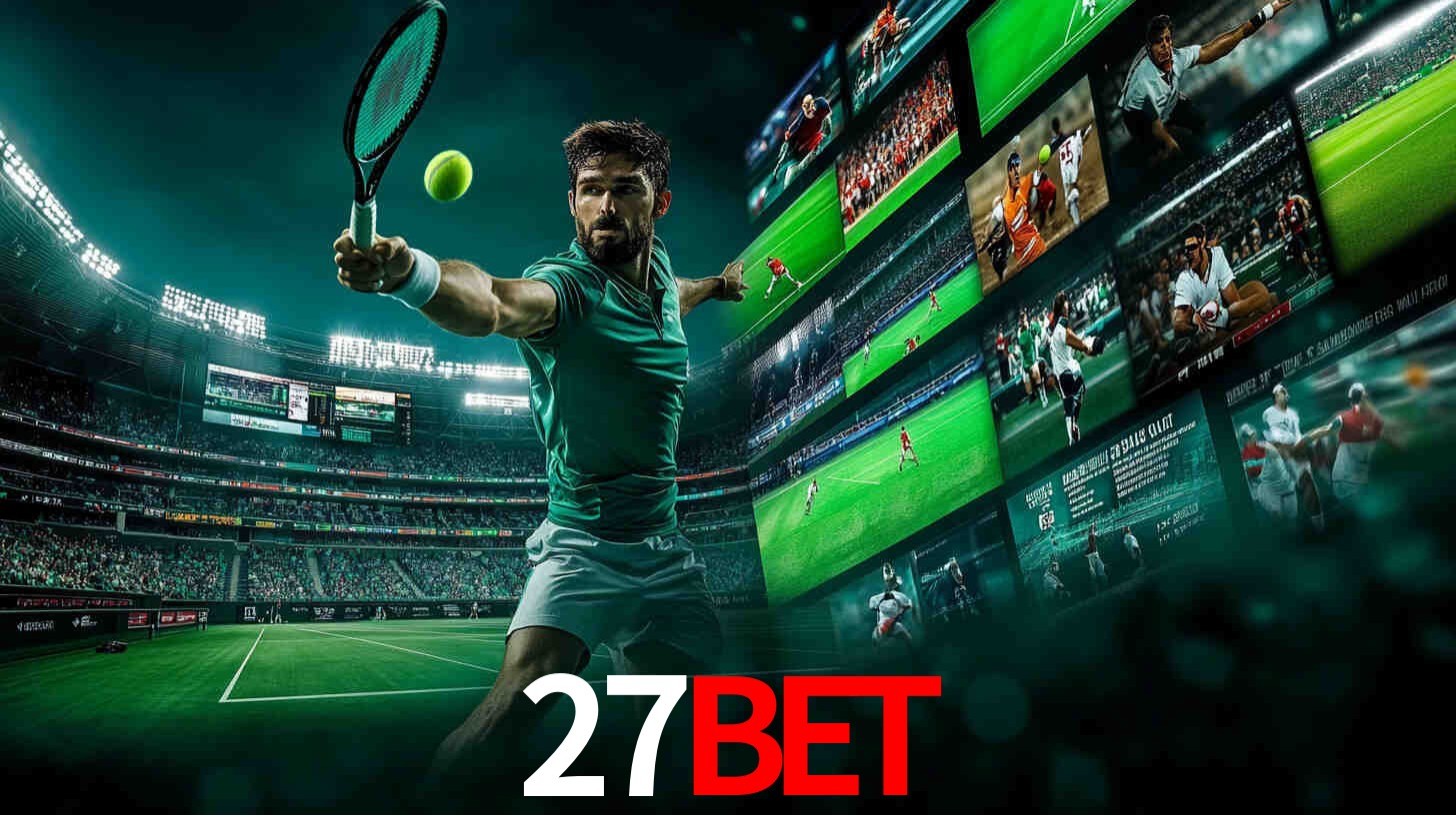 Descubra a Essência do 27bet: Nossa História e Compromissos