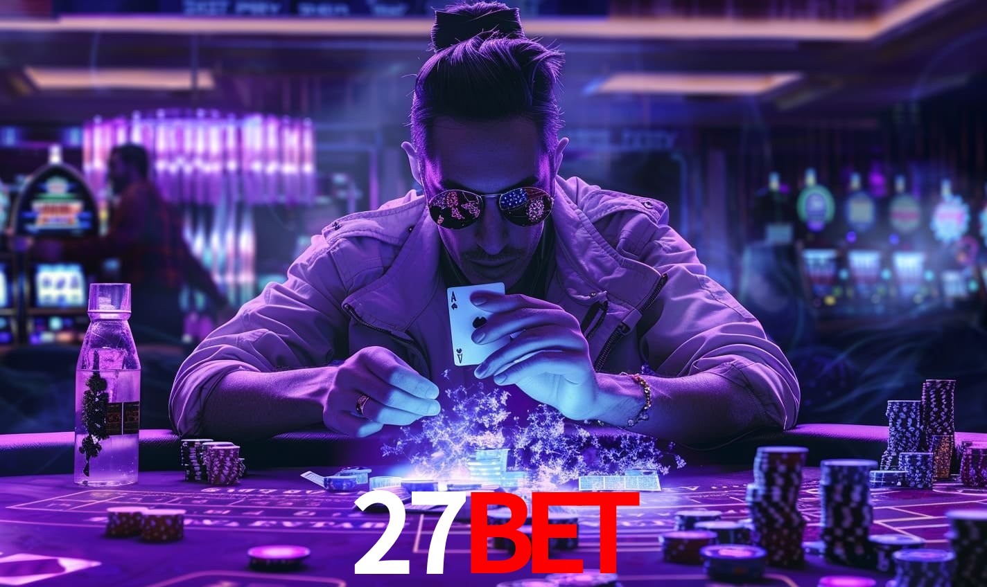 Roulette Table 27bet