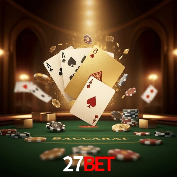 VIP Casino 27bet