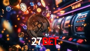 Interface do App 27bet
