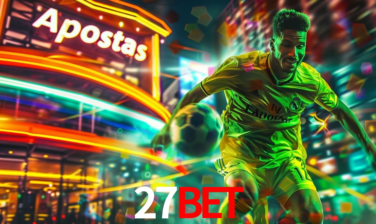 Jogos de Slot 27bet