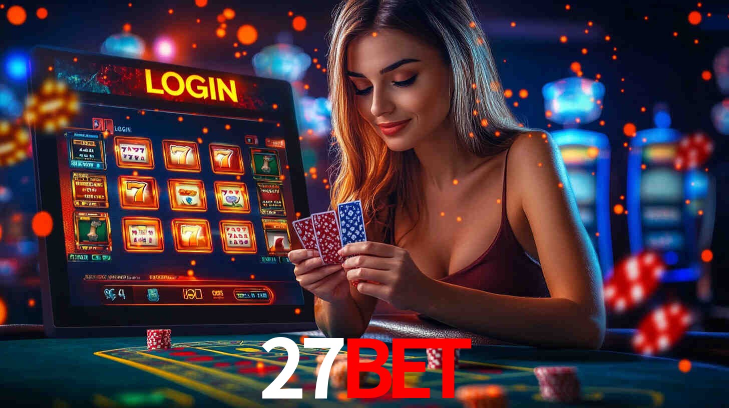 27bet login
