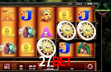 Inovações de Jogos na 27bet: O Futuro das Experiências Interativas